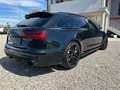 Audi RS6 Rs6 Performance Avant Negru - thumbnail 4