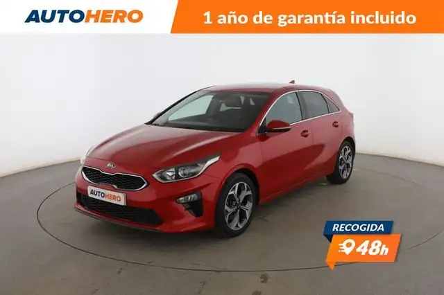 Kia 1.4 TGDI Tech