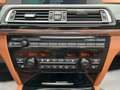 BMW 750 750iA*ACTIVE-HYBRID*INDIVIDUEL*TOIT-OUVRANT*GPS* Černá - thumbnail 15