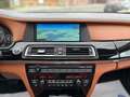 BMW 750 750iA*ACTIVE-HYBRID*INDIVIDUEL*TOIT-OUVRANT*GPS* Černá - thumbnail 14