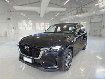 2.5L E-SKYACTIV PHEV EXCL. LINE AWD AUTO SUV