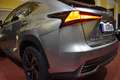 Lexus NX 300 300h Luxury 4WD Plateado - thumbnail 19
