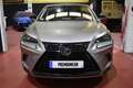 Lexus NX 300 300h Luxury 4WD Plateado - thumbnail 2