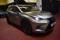 Lexus NX 300 300h Luxury 4WD Plateado - thumbnail 12