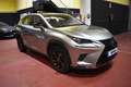 Lexus NX 300 300h Luxury 4WD Plateado - thumbnail 3
