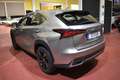 Lexus NX 300 300h Luxury 4WD Plateado - thumbnail 6
