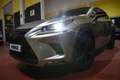 Lexus NX 300 300h Luxury 4WD Plateado - thumbnail 9