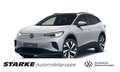 Volkswagen ID.4 Pro mit Infotainment-Paket Silber - thumbnail 1