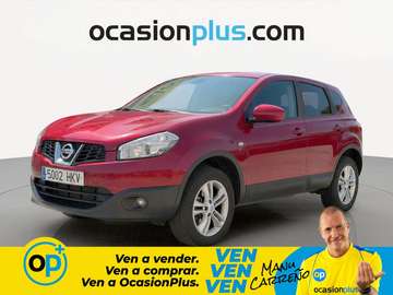 1.5dCi Acenta 4x2