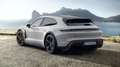 Porsche Taycan 4S Cross Turismo Grigio - thumbnail 3