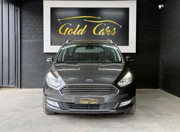 Galaxy 2.0 TDCi AWD*7PLACES*CRUISE CONTROL*CARPLAY*LED*
