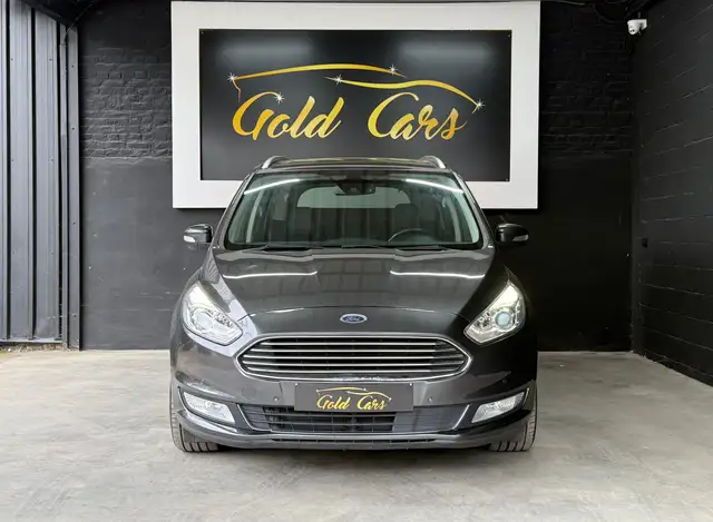 Ford Galaxy Galaxy 2.0 TDCi AWD*7PLACES*CRUISE CONTROL*CARPLAY*LED*