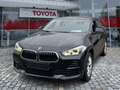 BMW X2 xDrive 18d Advantage Plus Top gewartet Schwarz - thumbnail 1