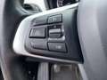 BMW X2 xDrive 18d Advantage Plus Top gewartet Schwarz - thumbnail 17