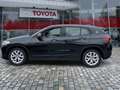 BMW X2 xDrive 18d Advantage Plus Top gewartet Schwarz - thumbnail 2
