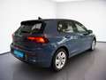 Volkswagen Golf VIII LIFE 2.0TDI 150PS DSG ACC.NAVI+VC.2xPDC.APP-C Blu/Azzurro - thumbnail 4