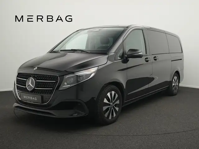 Mercedes-Benz V 250 V 250 d STYLE Lang  Basic/Modellgeneration 2/Klima