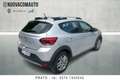 Dacia Sandero Stepway 1.0 tce Comfort Eco-g 100cv Argento - thumbnail 4
