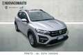 Dacia Sandero Stepway 1.0 tce Comfort Eco-g 100cv Argento - thumbnail 2