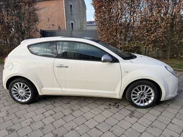 1.3 JTD Multijet Junior Start&Stop DPF