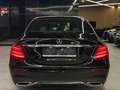 Mercedes-Benz E 220 d*AMG LINE*AMBIENTE*R-KAM*E-SITZE* Noir - thumbnail 5