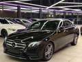 Mercedes-Benz E 220 d*AMG LINE*AMBIENTE*R-KAM*E-SITZE* Noir - thumbnail 3