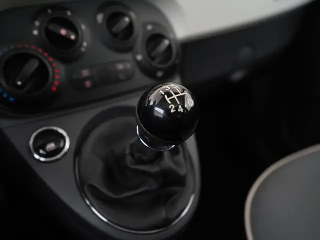 Fiat 500 view 10