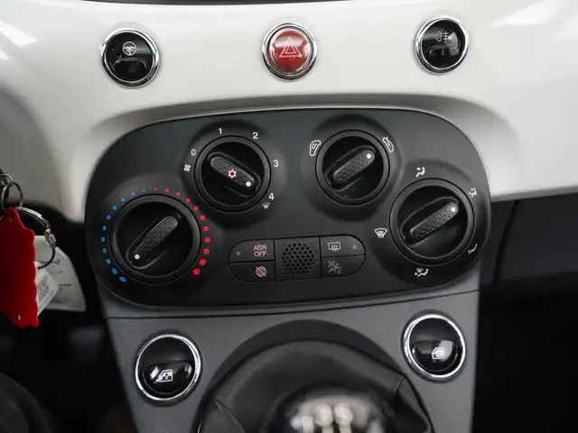 Fiat 500 view 11