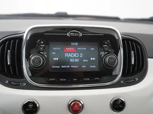 Fiat 500 view 12