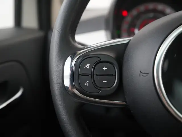 Fiat 500 view 7