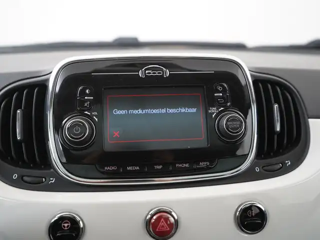 Fiat 500 view 13