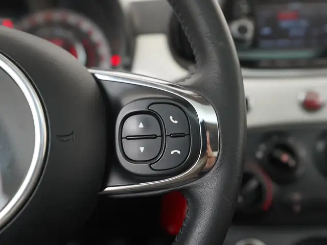 Fiat 500 view 9