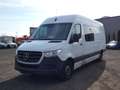Mercedes-Benz Sprinter III 316 CDI Maxi Lang DoKa 6 Sitzer Nav Wit - thumbnail 1