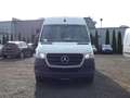 Mercedes-Benz Sprinter III 316 CDI Maxi Lang DoKa 6 Sitzer Nav Wit - thumbnail 2