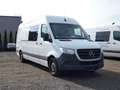 Mercedes-Benz Sprinter III 316 CDI Maxi Lang DoKa 6 Sitzer Nav Wit - thumbnail 3