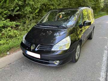 Espace 2.0 dCi Expression