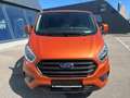 Ford Transit Custom 340 L1 Trend - Basis für Camperausbau, Tempomat Orange - thumbnail 3