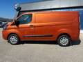 Ford Transit Custom 340 L1 Trend - Basis für Camperausbau, Tempomat Orange - thumbnail 9