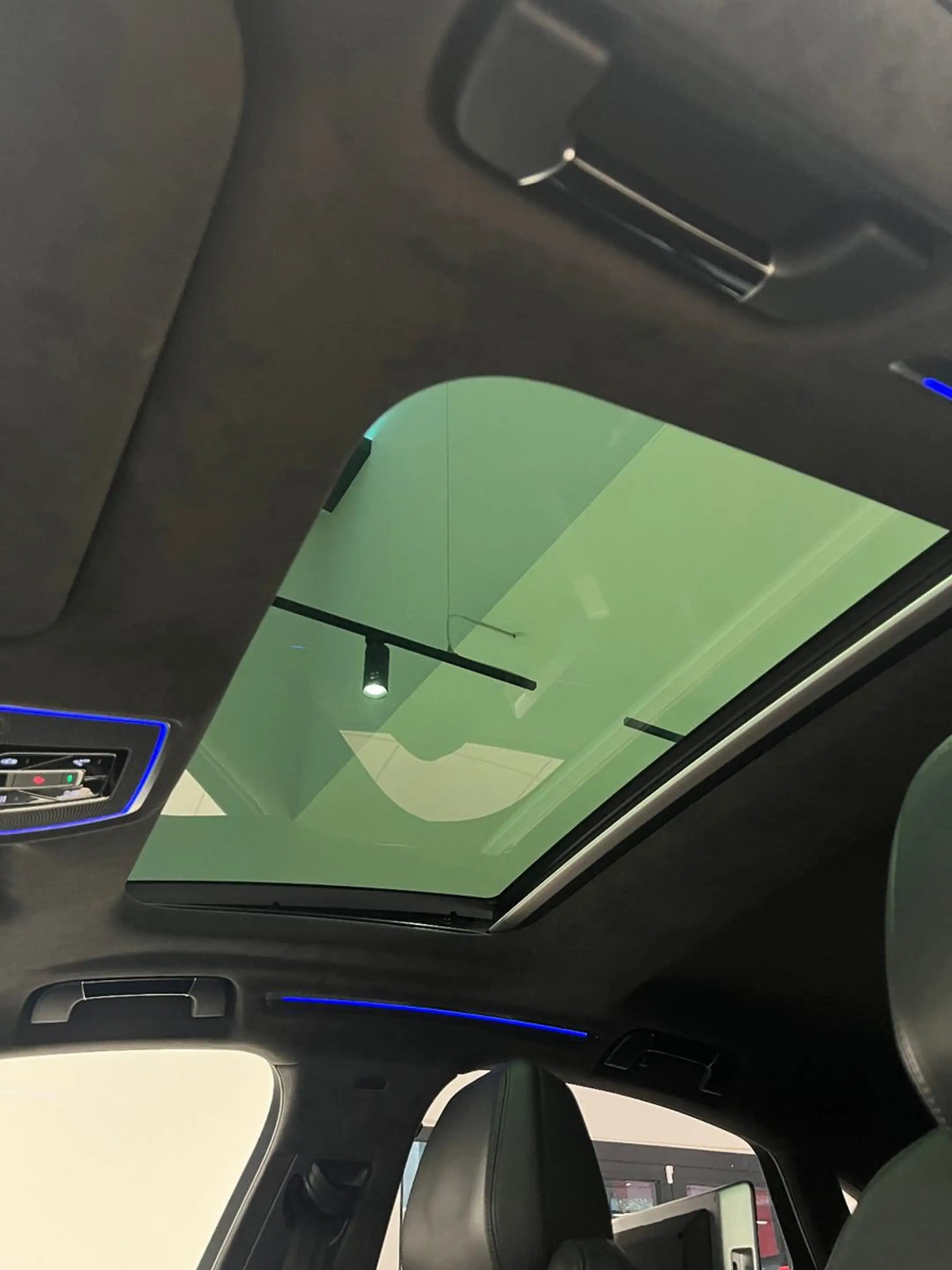 Audi A8 50 TDI|RS-SITZ|TV|MASAG|PANO|CARBON|MEMO|LUFT — photo 11