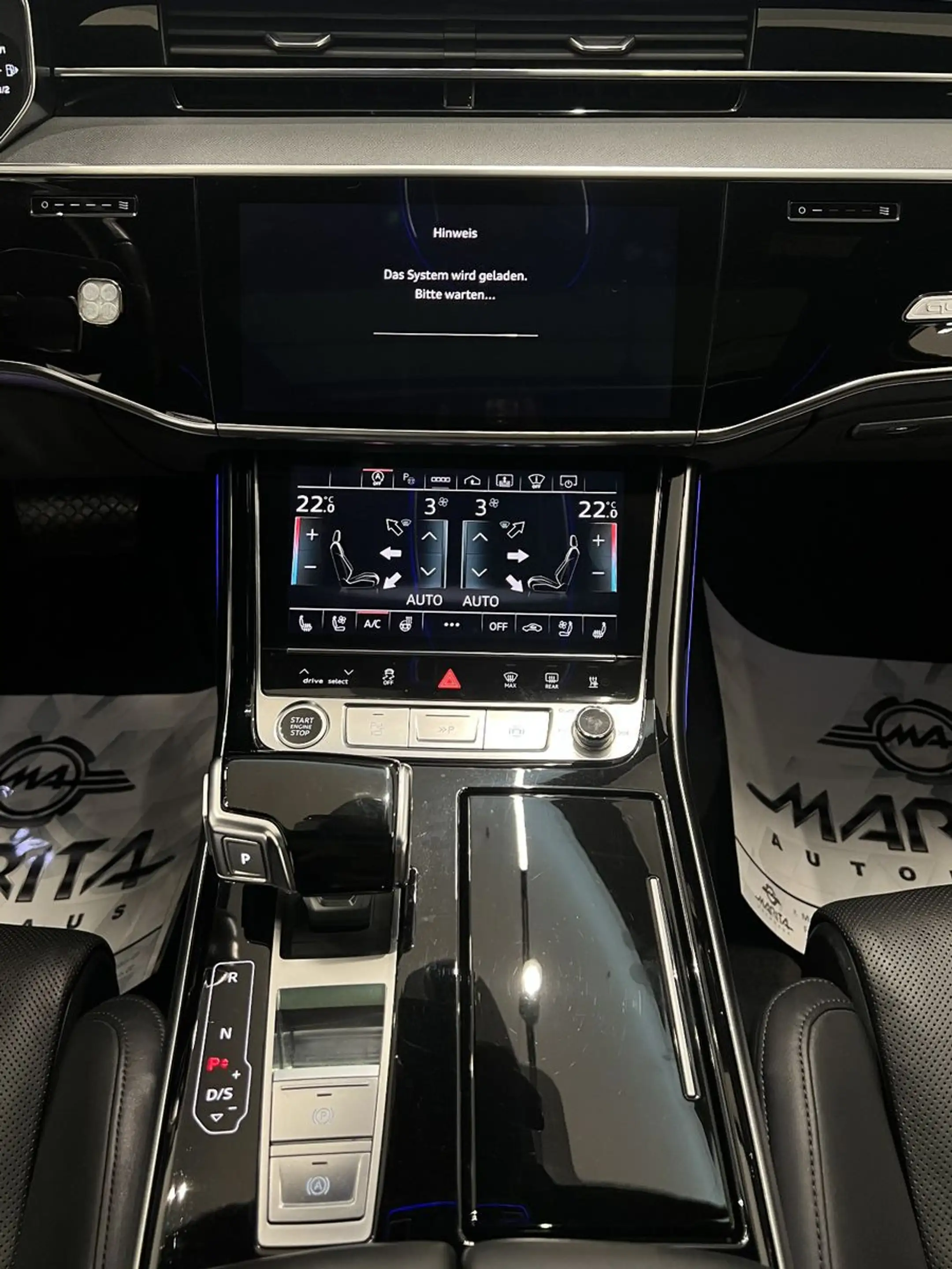 Audi A8 50 TDI|RS-SITZ|TV|MASAG|PANO|CARBON|MEMO|LUFT — photo 4