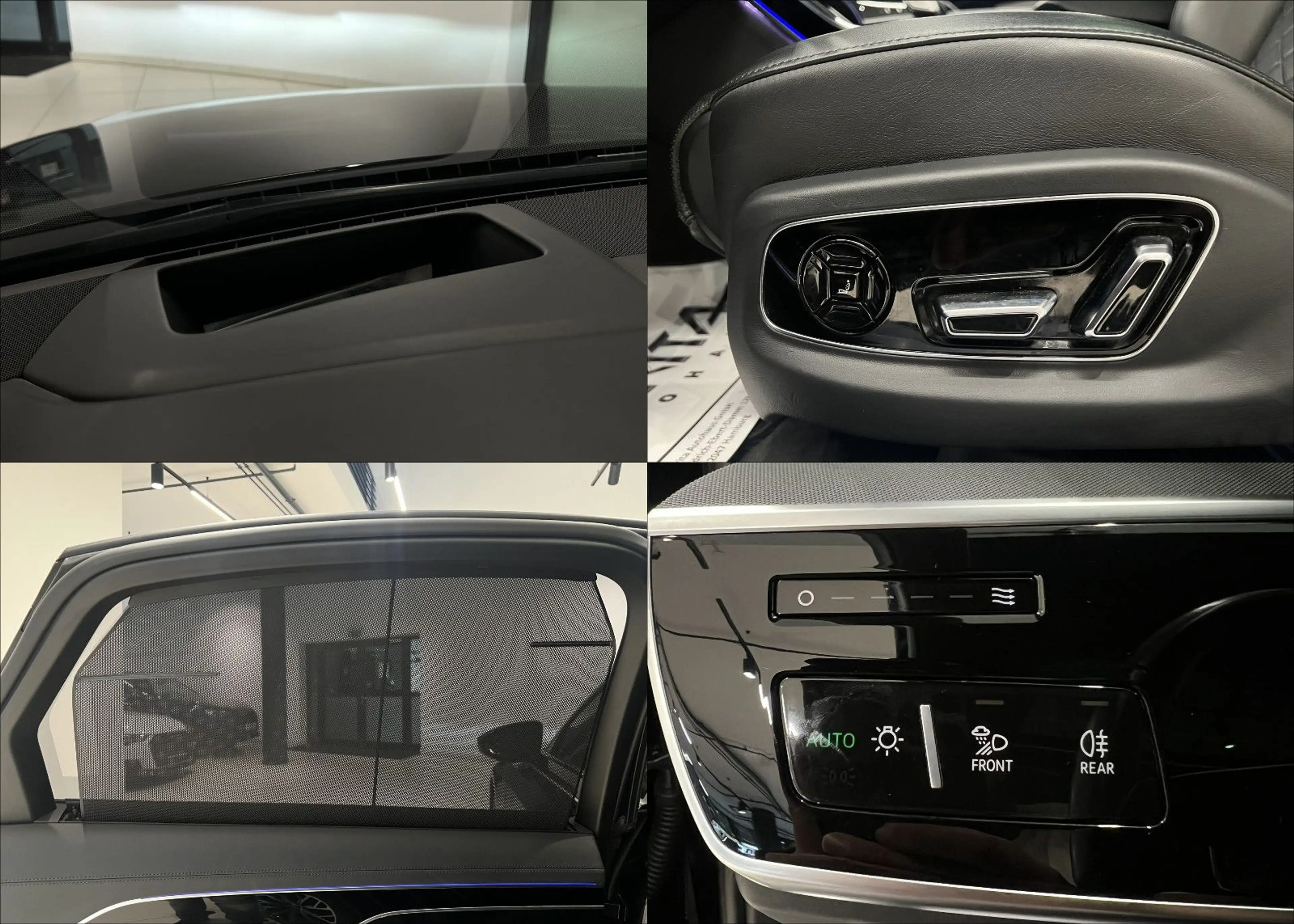 Audi A8 50 TDI|RS-SITZ|TV|MASAG|PANO|CARBON|MEMO|LUFT — photo 12