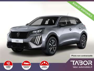 Style 100 Cam GPS SiègesChauff LED