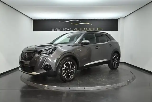 Peugeot 2008 BUSINESS BlueHDi 130 S&amp;S EAT8 Allure