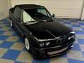 BMW 320 BMW 320i E30 Model Cabrio 1990 Zwart - thumbnail 17