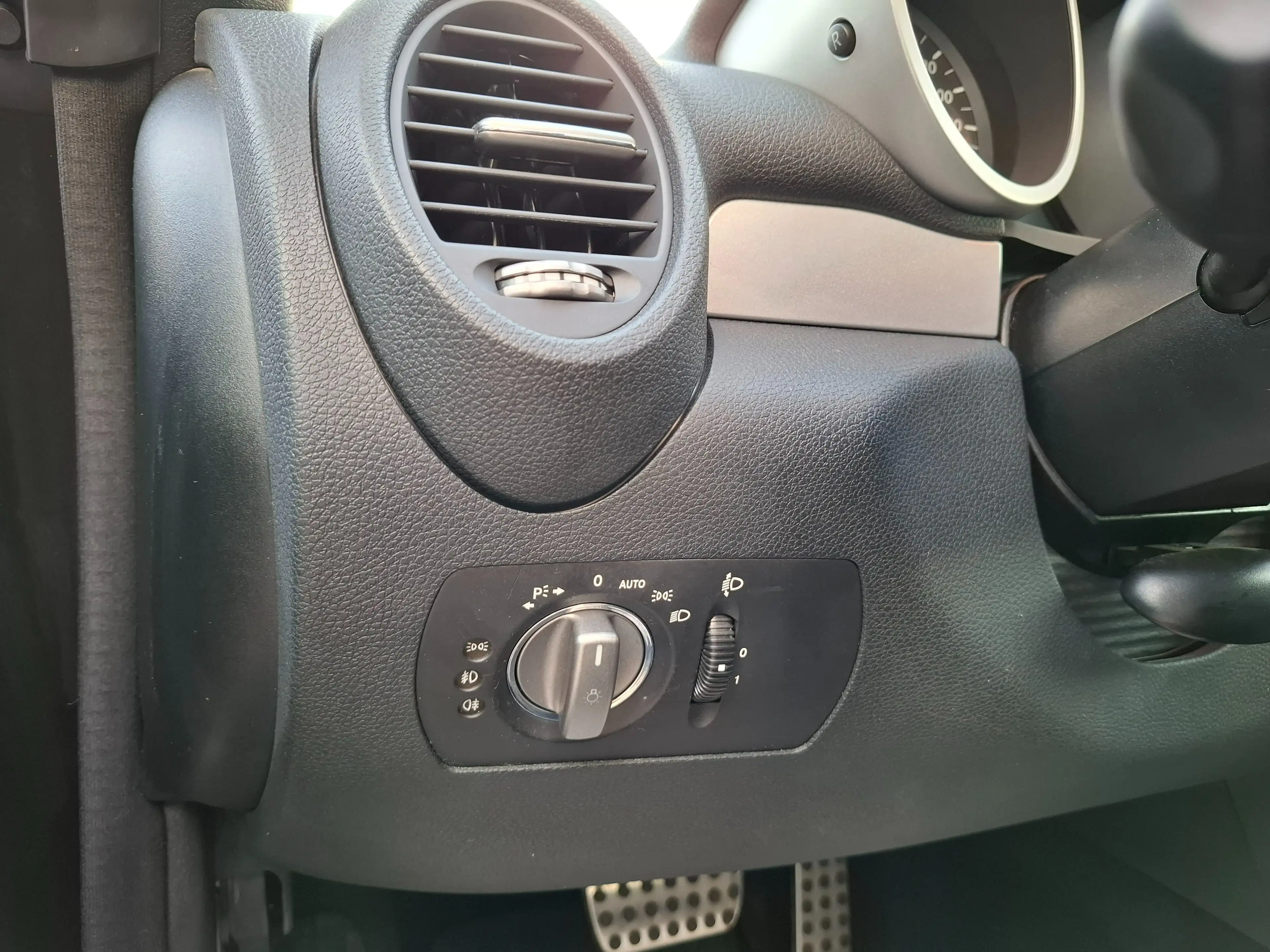 Mercedes-Benz SLK 200 SLK 200 Kompressor Cabrio (171.442) *Automatik* — photo 14