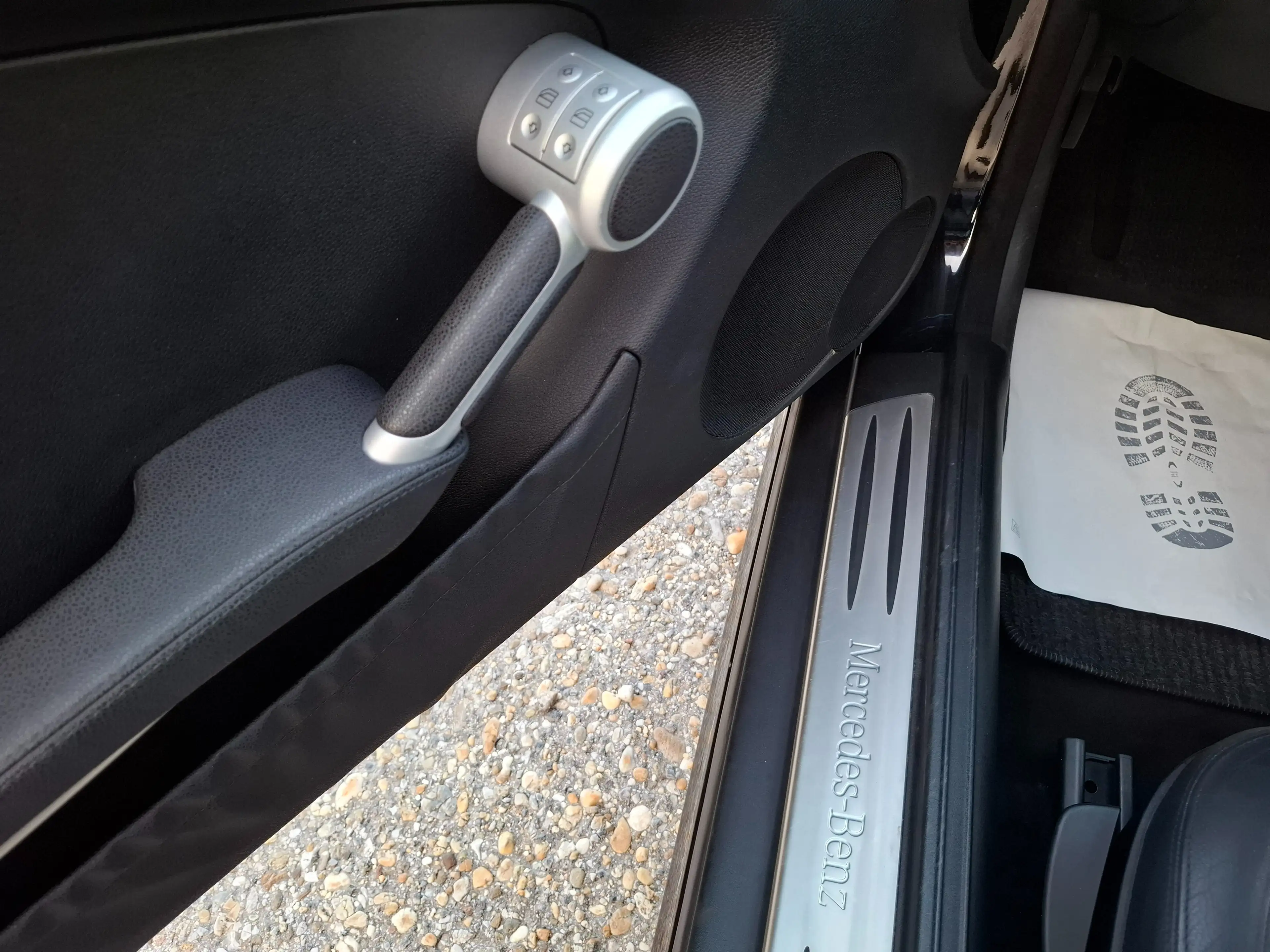 Mercedes-Benz SLK 200 SLK 200 Kompressor Cabrio (171.442) *Automatik* — photo 13