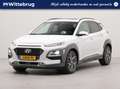 Hyundai KONA 1.6 GDI HEV Premium Sky TOPPER !!! Wit - thumbnail 1
