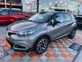 Renault Captur 1.5 DCI 90 INTENS R-LINK CAMERA Gris - thumbnail 8