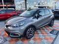 Renault Captur 1.5 DCI 90 INTENS R-LINK CAMERA Gris - thumbnail 1
