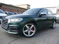 Audi SQ5 3.0 TFSI quattro/Panorama Dach/Head-UP Grün - thumbnail 3